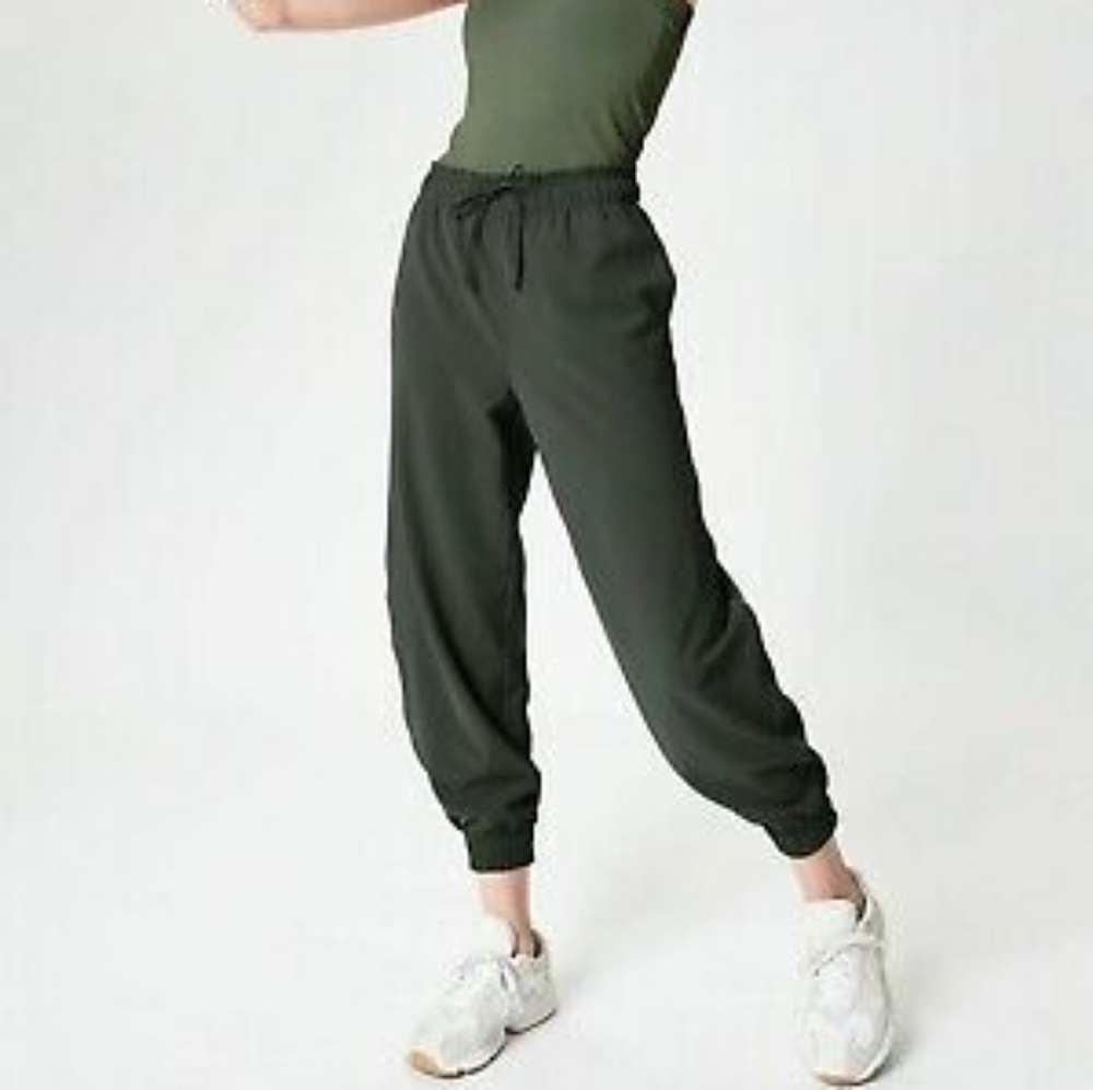 Athleta Metropolis Jogger